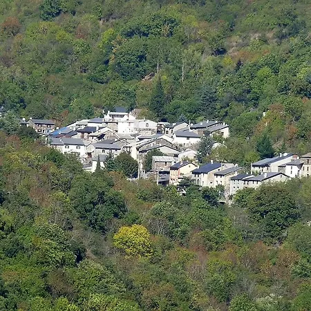 Maison Du Patre Holiday home Urbanya