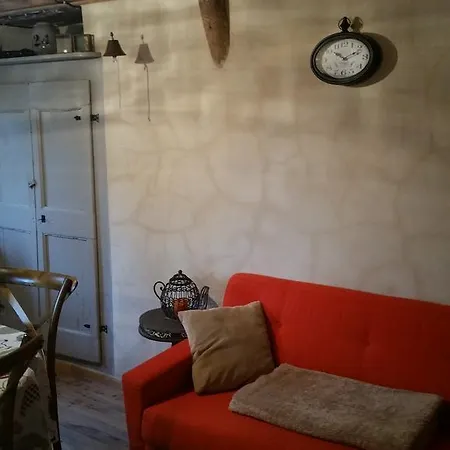 Maison Du Patre Holiday home Urbanya