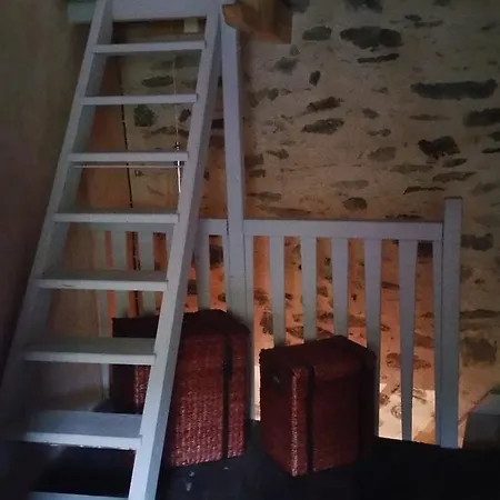 Maison Du Patre Urbanya