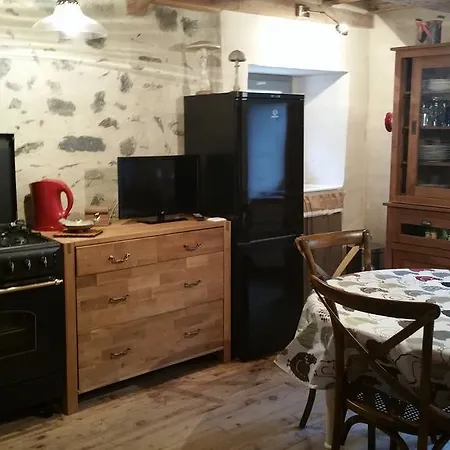 Maison Du Patre Holiday home